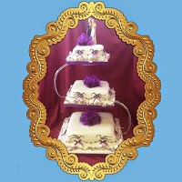 Jerome Celebration Cakes With A Touch Of Class 1097156 Image 0